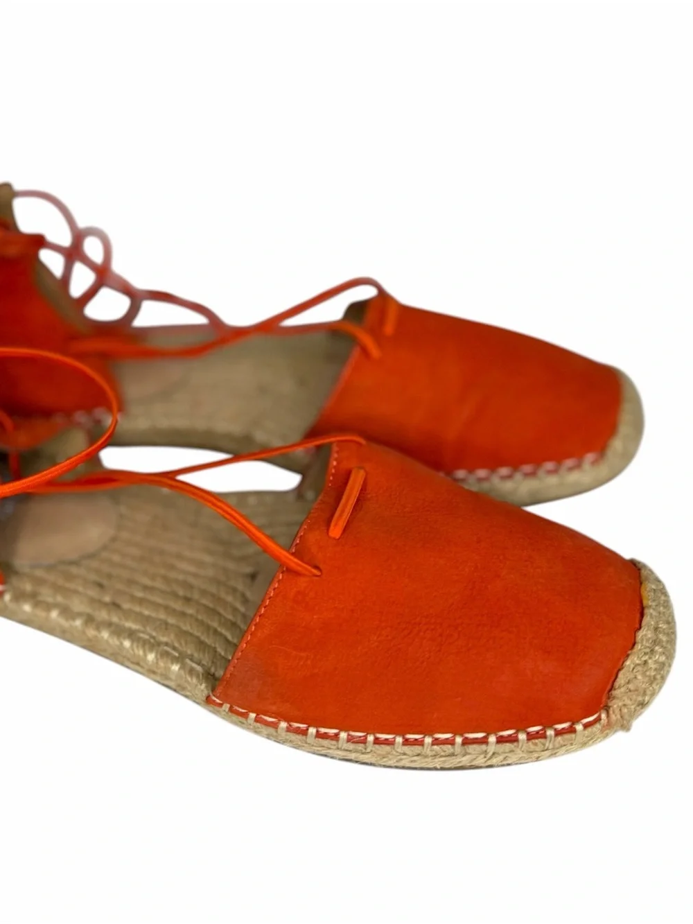 Eileen Fisher classic espadrille